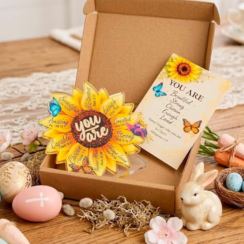 Christian gifts for women Acrylic Decor