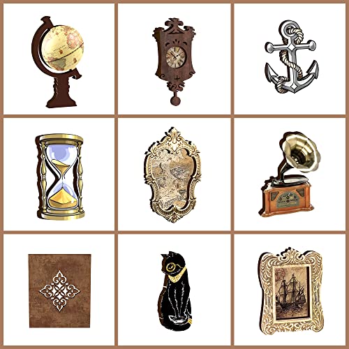 Book Nook Kit