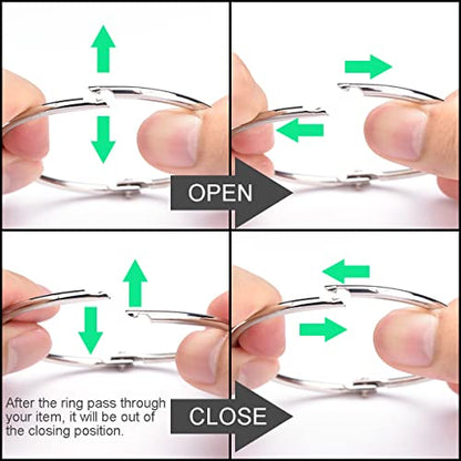 50 Pack Binder (50 Count)