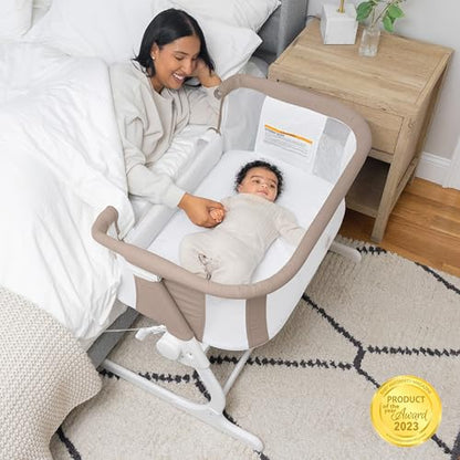 Beside Me™ Dreamer Bassinet