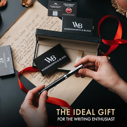 Fountain Pen Set for Writing