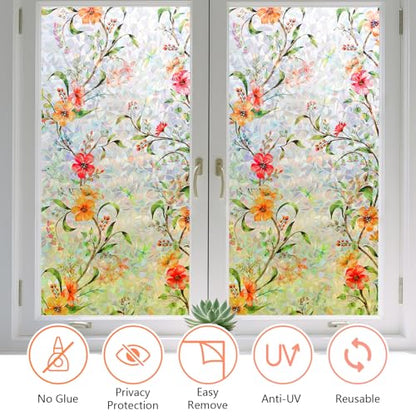 Window Privacy Film