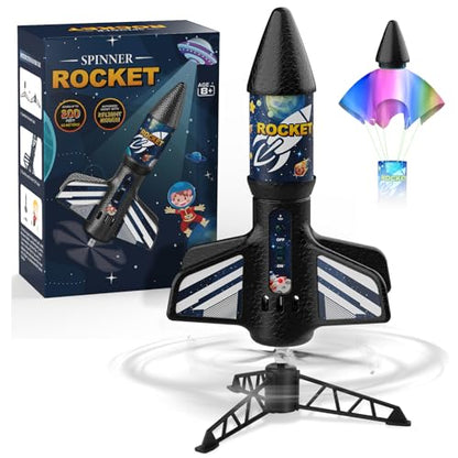 Rocket Launcher for Kids