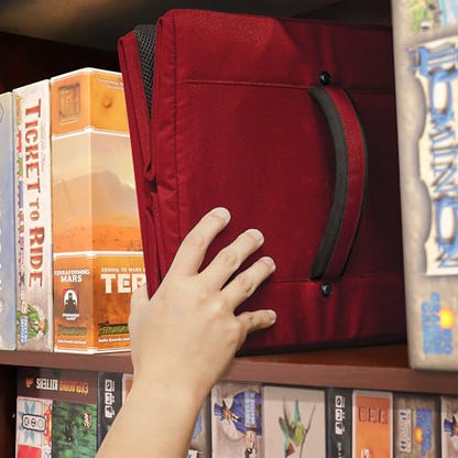 Board Game Shoulder Bag