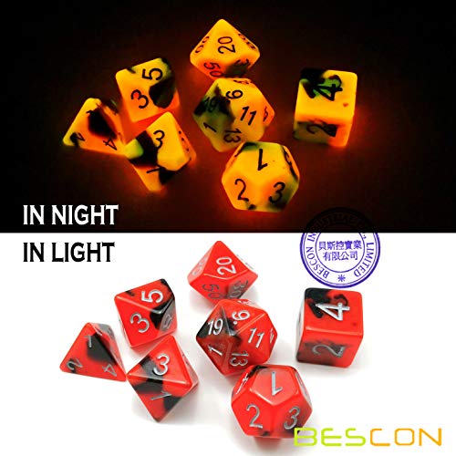 Bescon Two Tone Glow