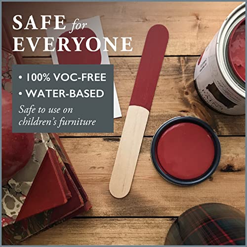 Chalk Based One Step Paint for Furniture (32 Ounce)