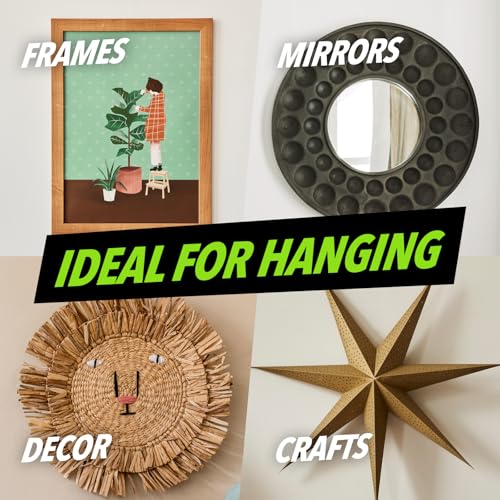 Coated Picture Hanging Wire #4