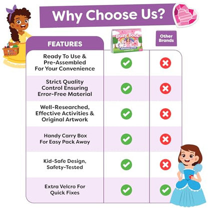 3 Year Old Girl Gifts