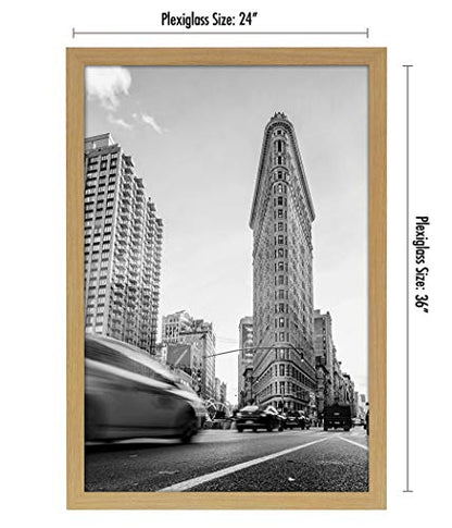 24x36 Poster Frame