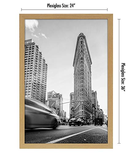 24x36 Poster Frame
