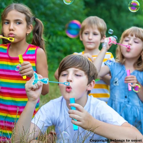 Mermaid Party Favors (24 Count)