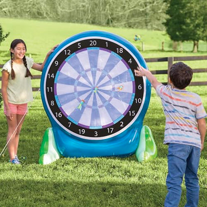 Jumbo 57 Inch Inflatable 2