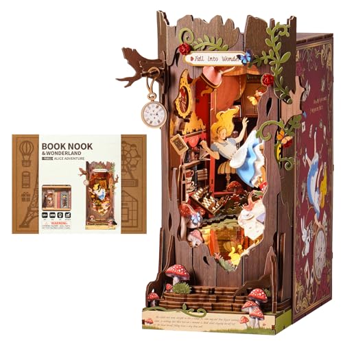 Book Nook Kit