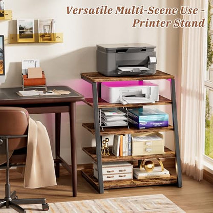 AV Media Stand