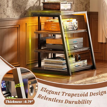 AV Media Stand