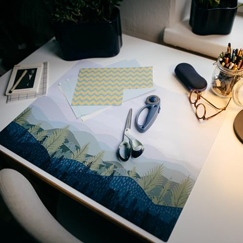 18" x 24" Self Healing Cutting Mat for Sewing