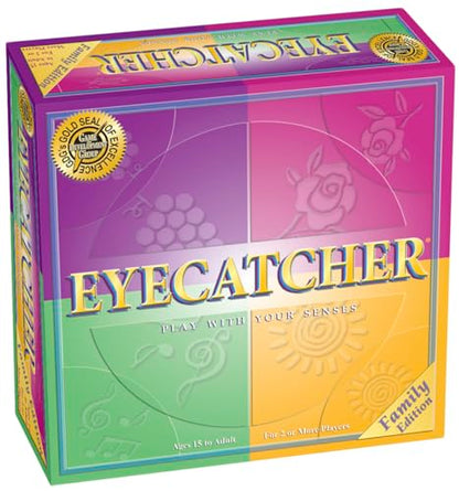 Eyecatcher Fast