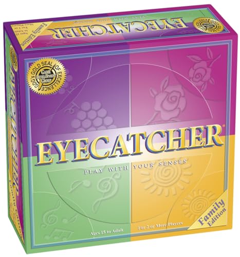 Eyecatcher Fast