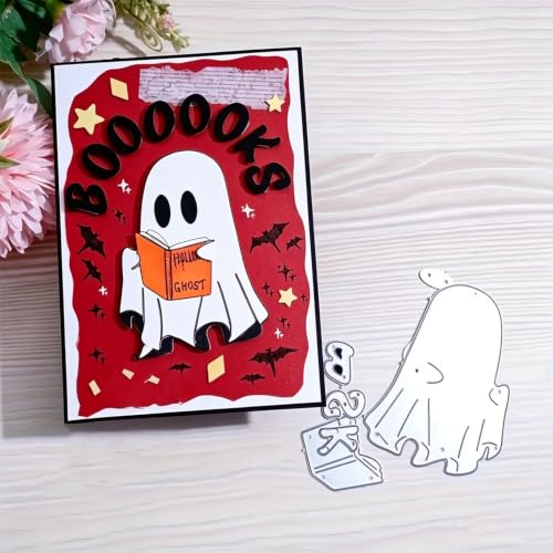 Festivals Metal Cutting Die for Scrapbooking