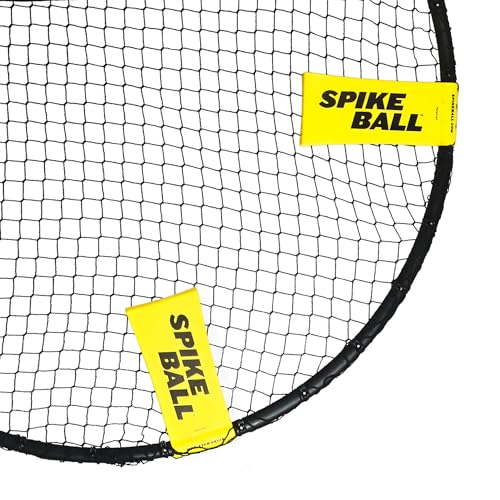 3 Ball Original Roundnet Game Set