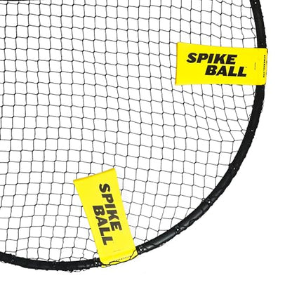 3 Ball Original Roundnet Game Set