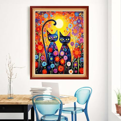 Cross Stitch Kits Stamped Full Range of Embroidery Kits