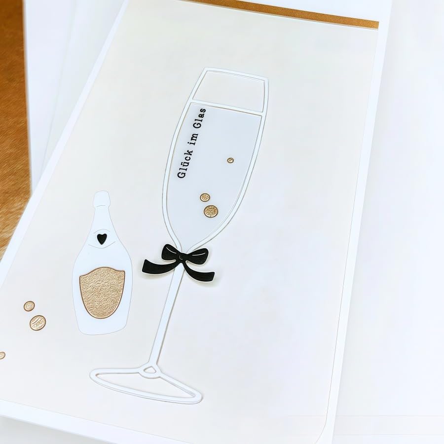 Metal Cutting Die for Scrapbooking