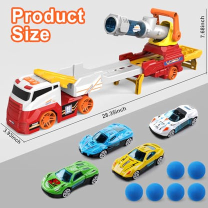 Truck Toys for Kids