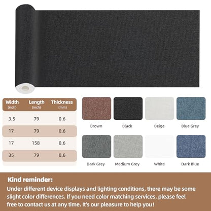 Fabric Repair Tape