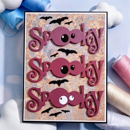 Festivals Metal Cutting Die for Scrapbooking