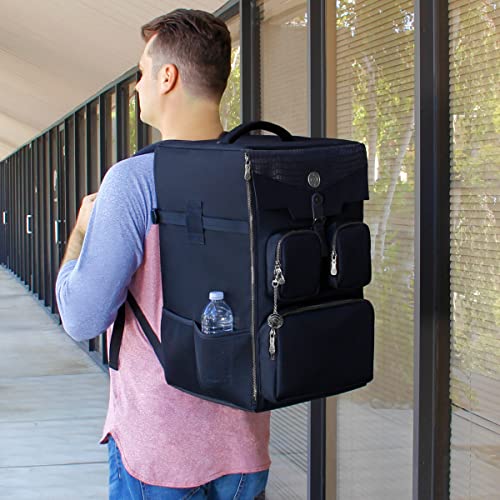 Collector's Edition Board Game Backpack