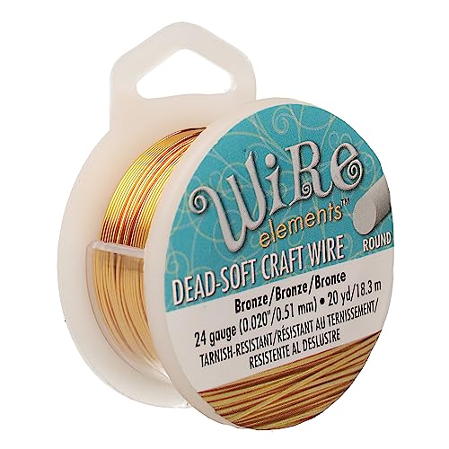 Wire Elements Craft Wire