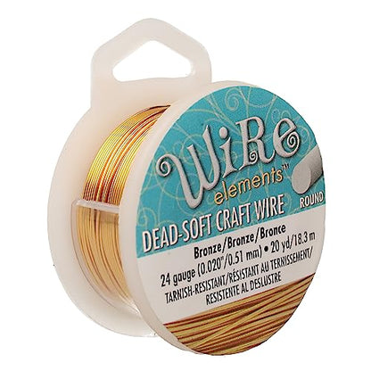 Wire Elements Craft Wire