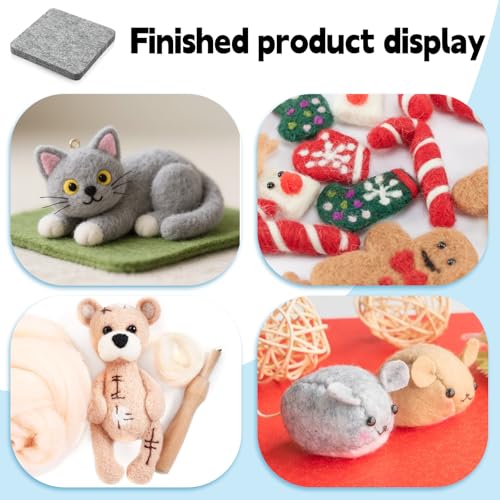Needle Felting Pad