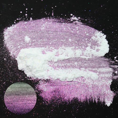 Chameleon Mica Powder