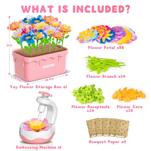 Craft Kits for Kids Ages 4