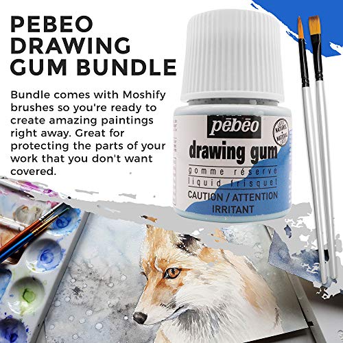 Pebeo Drawing Gum