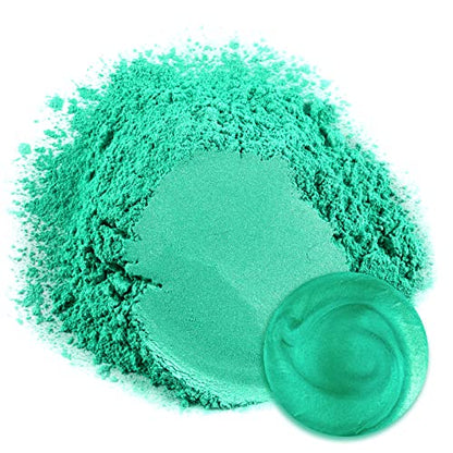 Mica Powder 5.3oz (5.2911 Ounce)