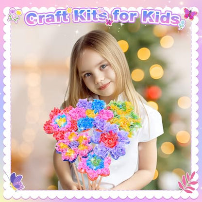 Arts and Crafts for Girls Ages 3
