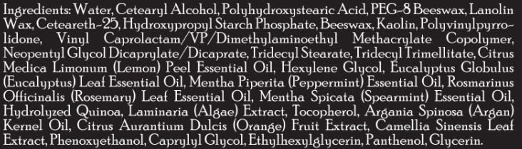 Strong Hold Texturizing Pomade For Men (2 Ounce)