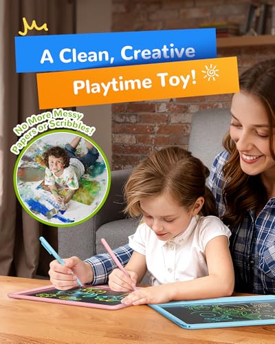 LCD Writing Tablet