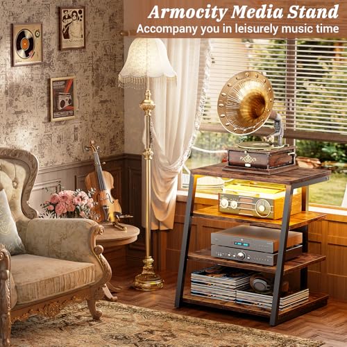 AV Media Stand