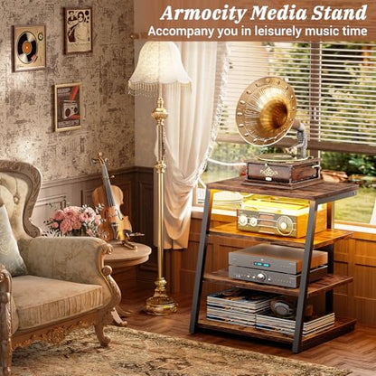 AV Media Stand