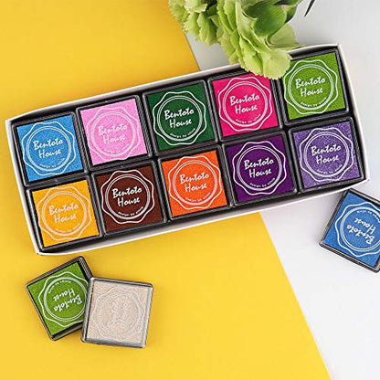 Finger Craft Ink Pads