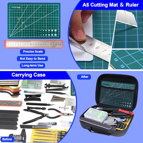 3D Printer Tool Kit
