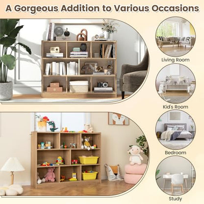 Toy Storage Organizer