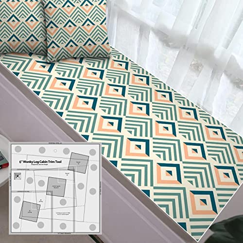 Quilting Ruler