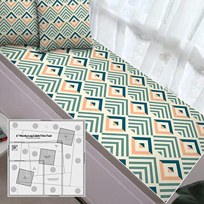 Quilting Ruler