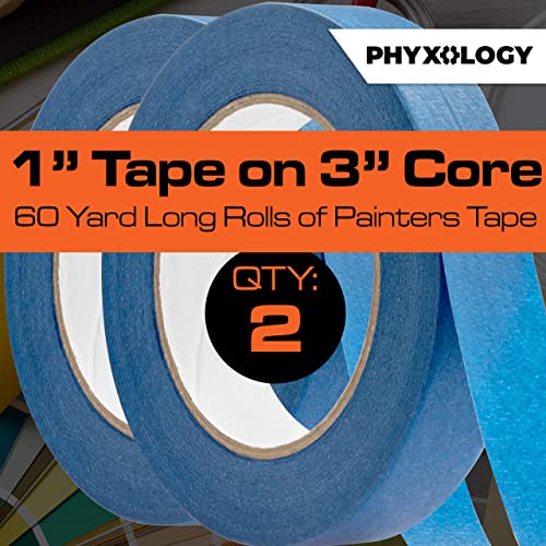 No Residue 1 Inch (360 Foot)