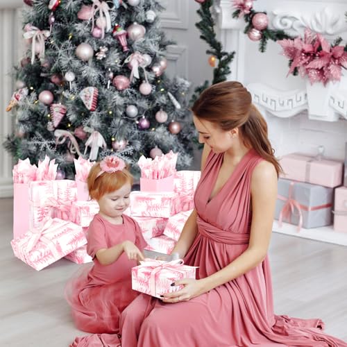 100 Sheets Christmas Tree Tissue Paper (100 Count)